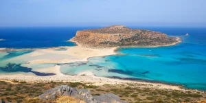 Mooiste stranden Kreta