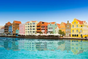 Willemstad Curacao