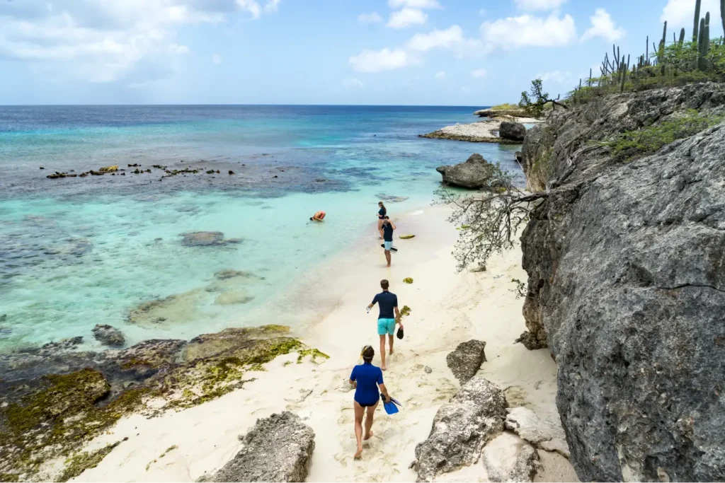 Playa Wayaka II Bonaire