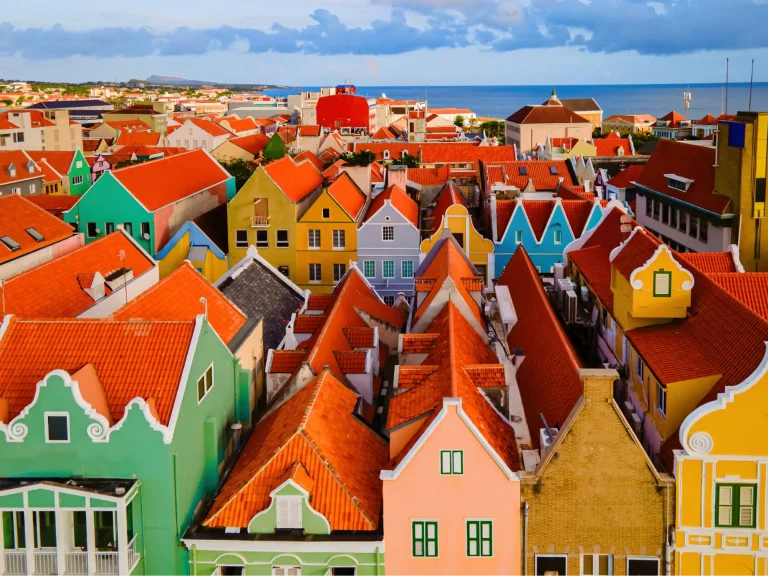 Willemstad Curacao